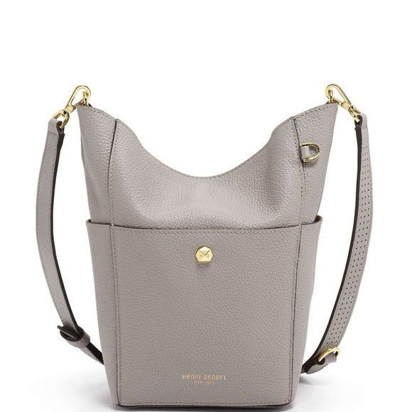 henri bendel Handbags - Henri Bendel Influencer Bucket Bag
